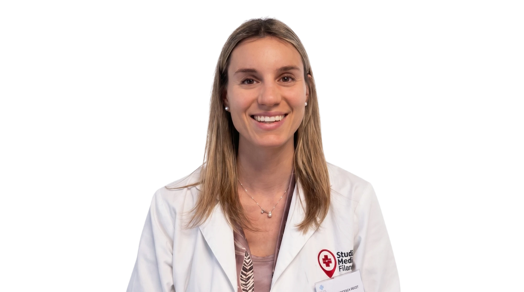 Dott.ssa Francesca Decet