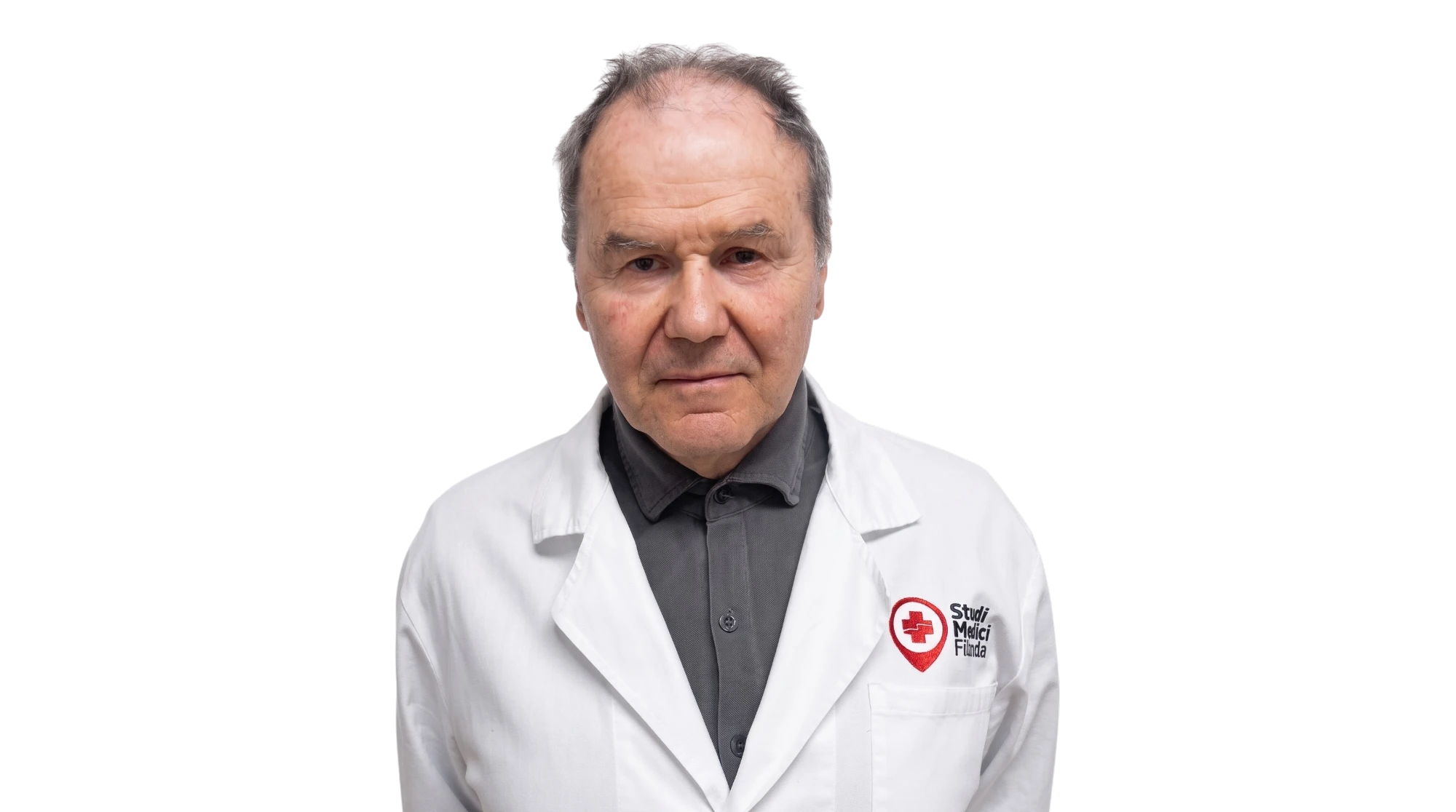 Dott. Luigi Franceschetto