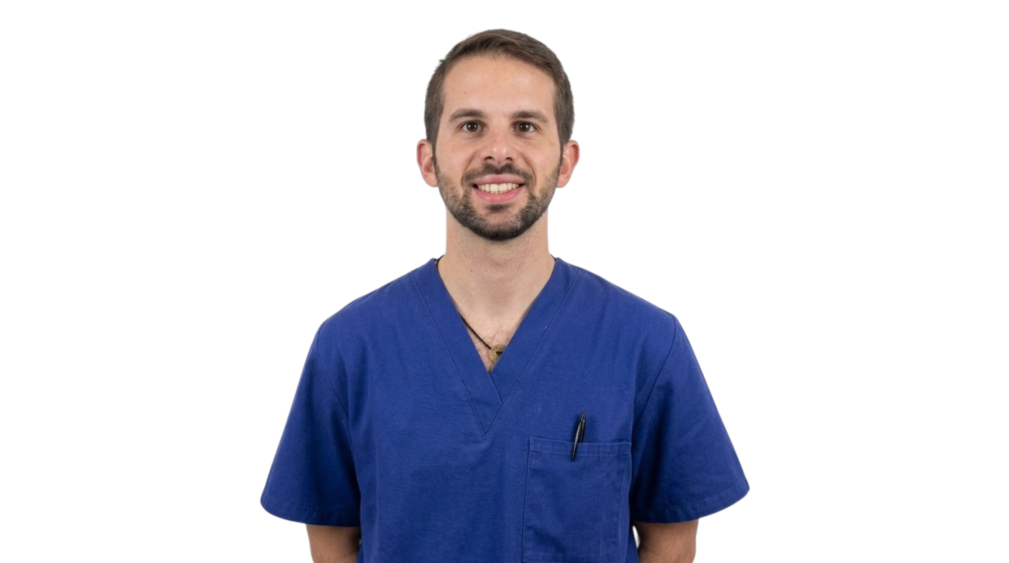 Dott. Luca Lerrabongio